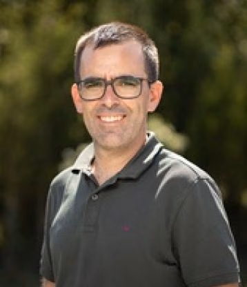 Fernando Pinto sócio-gerente na Floema