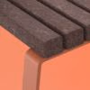 Detalhe de render de banco byside Plaza da Floema Urban